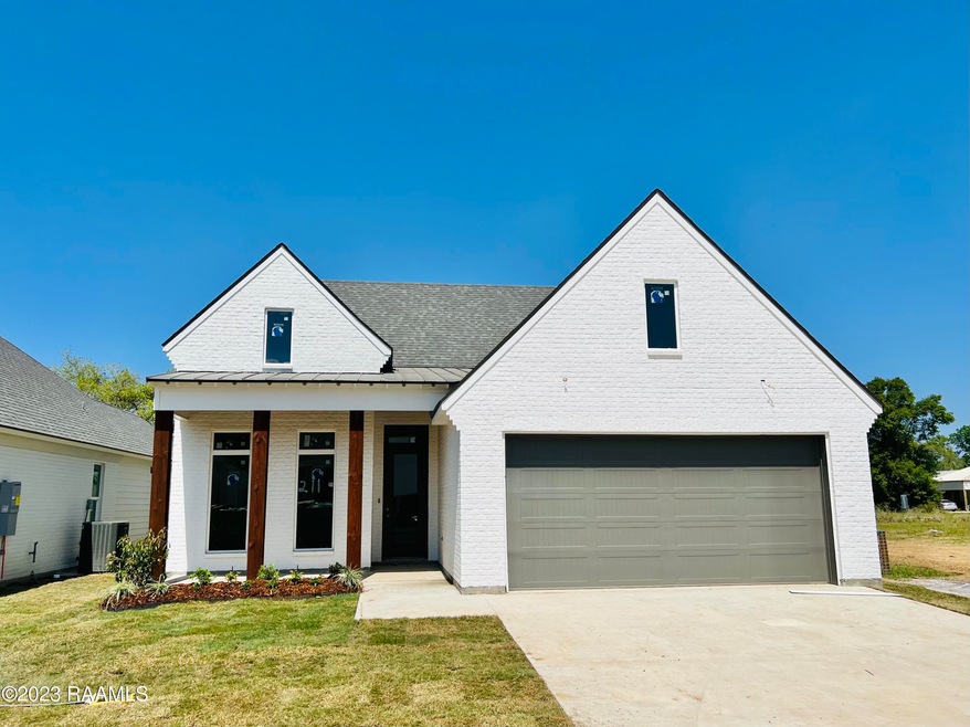 211 Timber Mill  - Woodlands of Acadiana
