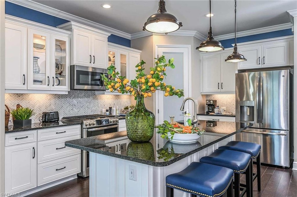 2295 Marquesa Cir, Naples, FL 34112 - photo 1