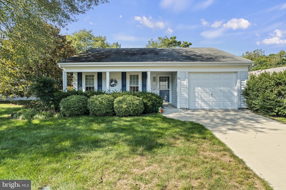33 Dunstable Rd, Southampton, NJ 08088 - photo 1