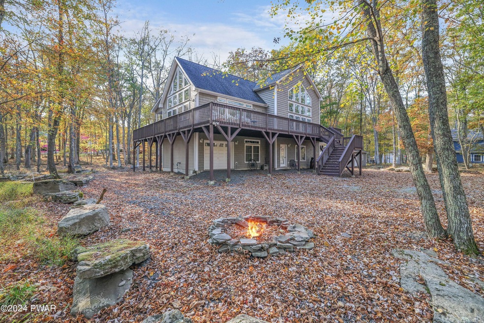 288 Falling Waters Blvd, Lackawaxen, PA 18435 - photo 1