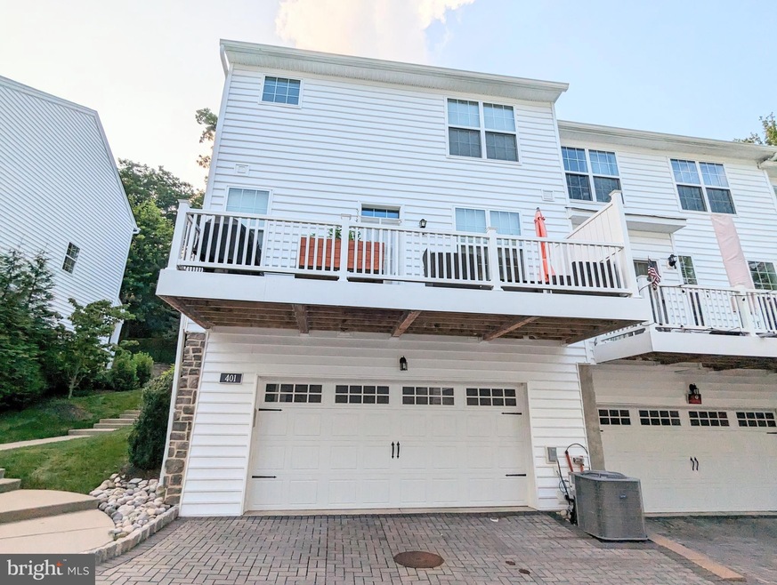 401 Avian Aly, Media, PA 19063 - photo 1