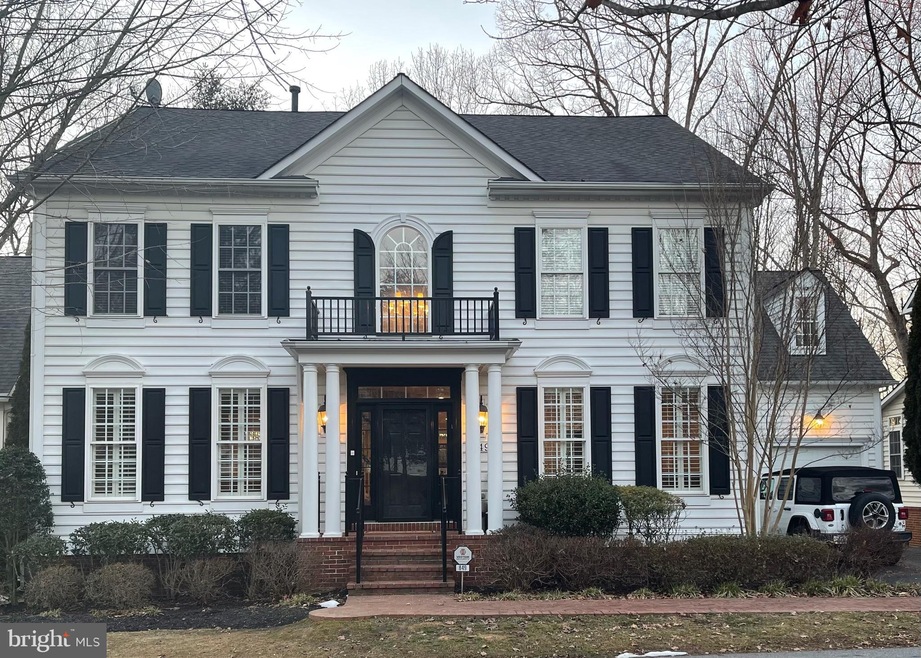 849 Still Creek Ln, Gaithersburg, MD 20878 - photo 1