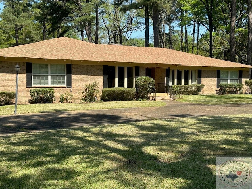 6606 N Park Rd, Texarkana, TX 75503 - photo 1