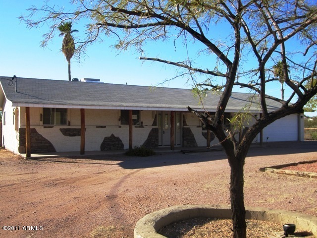 Front Elevation