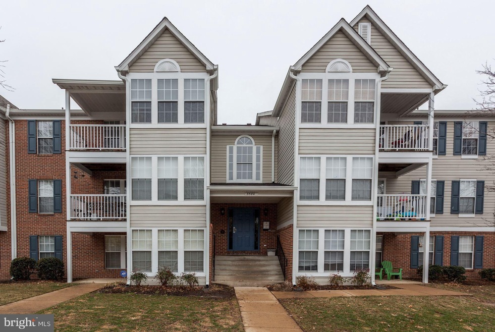 3580 Sherbrooke Cir unit 102, Woodbridge, VA 22192 - photo 1