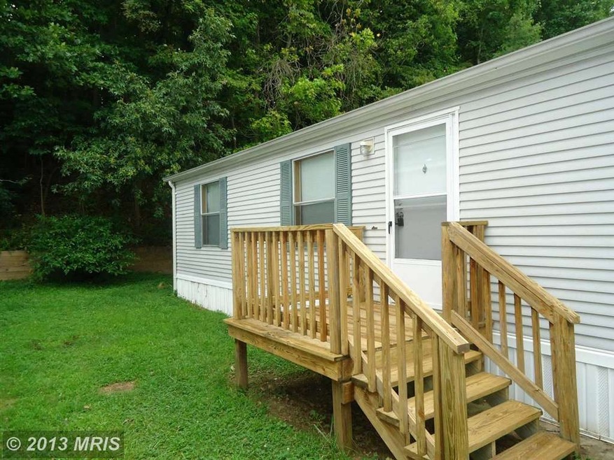 57 Edward Ln, Lothian, MD 20711 - photo 1