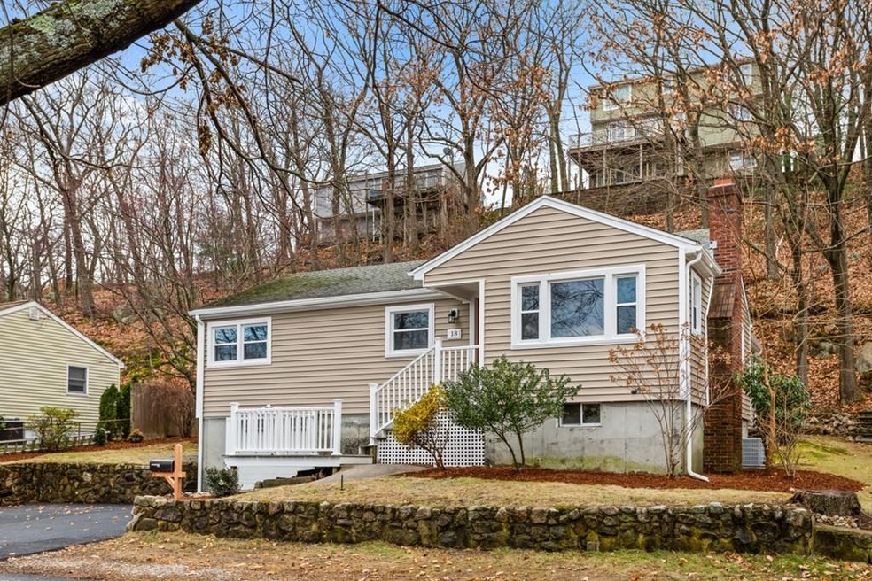 18 Greenwood Rd, Peabody, MA 01960 - photo 1