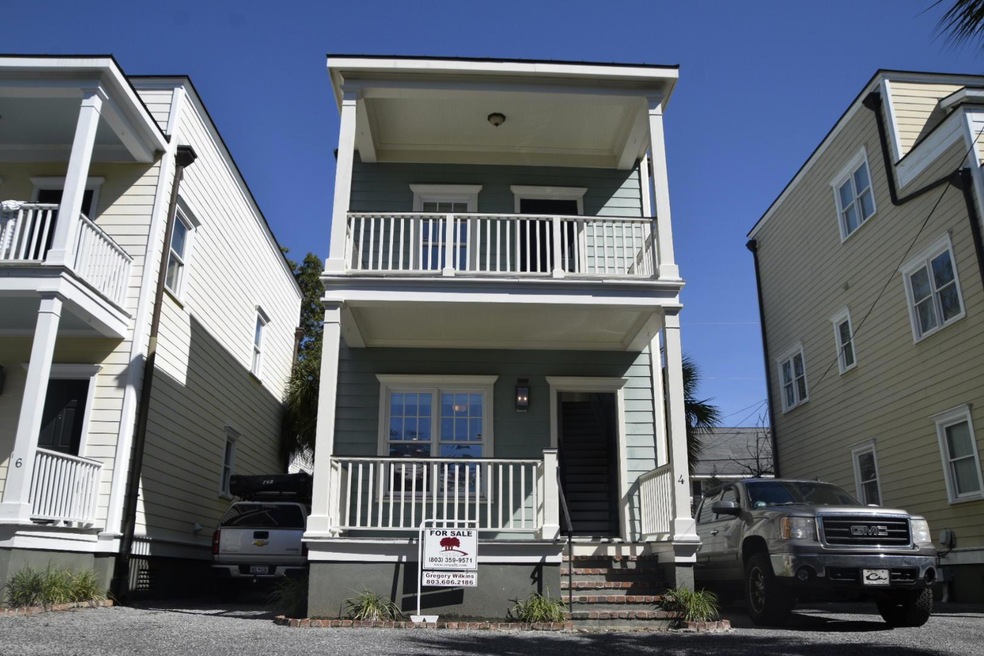 Front Elevation