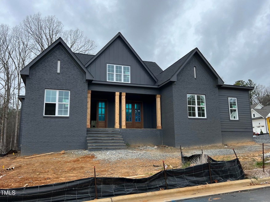 109 Autumn Gate St, Pittsboro, NC 27312 - photo 1