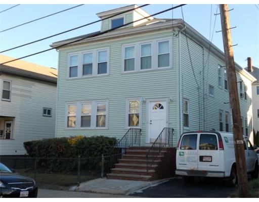 23 Bonner Ave, Medford, MA 02155 - photo 1