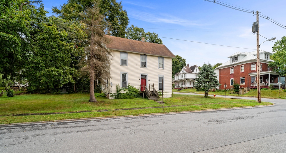 22 S 4th St, Clearfield, PA 16830