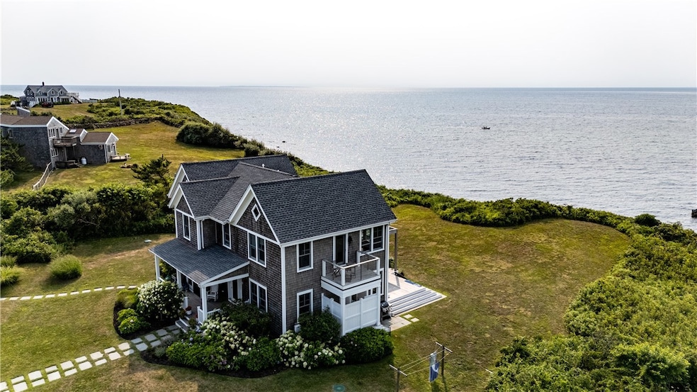 1508 Dories Cove Rd, Block Island, RI 02807 - photo 1
