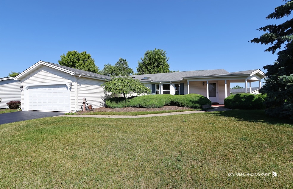 Sold $185,000 • Co-Listing Agent