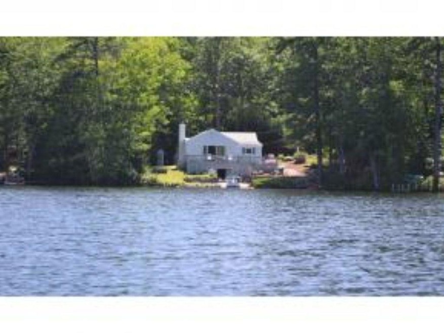 207 Au Bord Du Lac Rd, East Wakefield, NH 03830 - photo 1