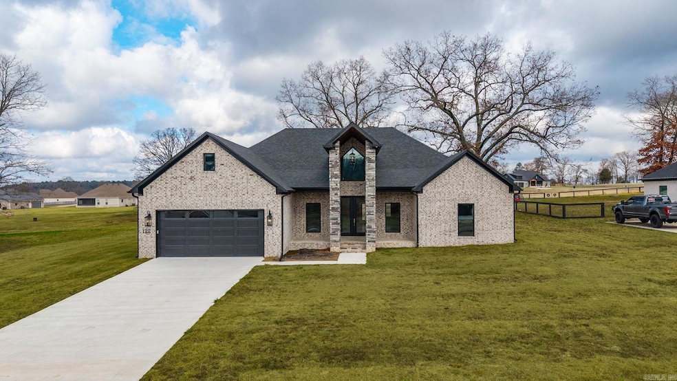 122 Republican Loop, Greenbrier, AR 72058 - photo 1