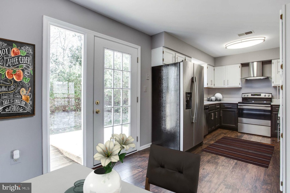 14770 Mcknew Rd, Burtonsville, MD 20866 - photo 1