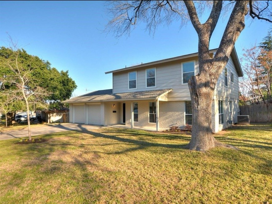 9005 Blue Quail Dr, Austin, TX 78758 - photo 1