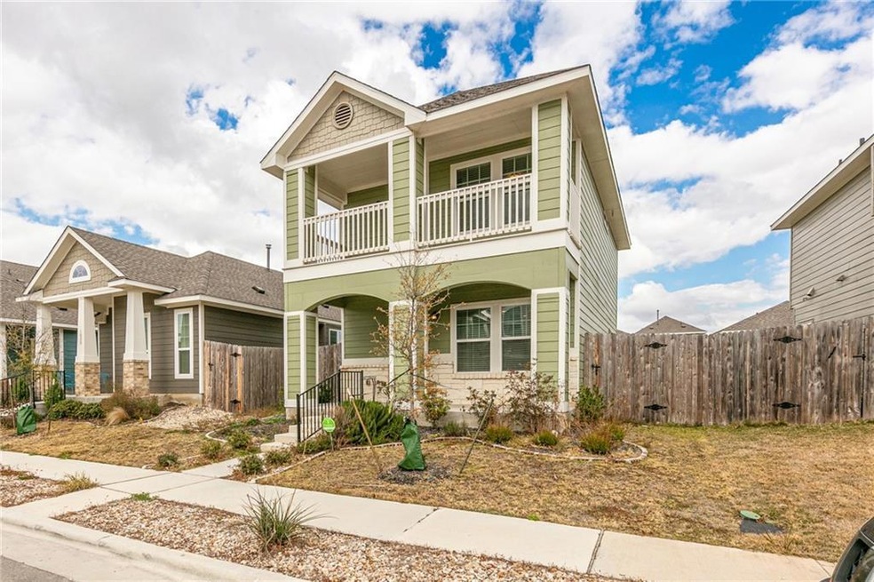 1034 Sand Post Place, San Marcos, TX 78666 - photo 1