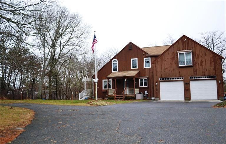 30 Wooncepit Rd, Harwich Port, MA 02646 - photo 1