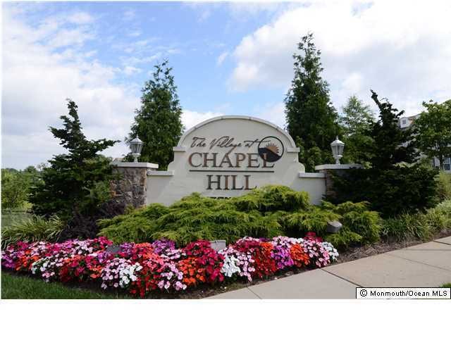 307 April Way unit 307, Middletown, NJ 07748 - photo 1