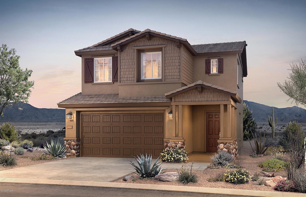 9624 E Travertine Ave, Mesa, AZ 85212 - photo 1