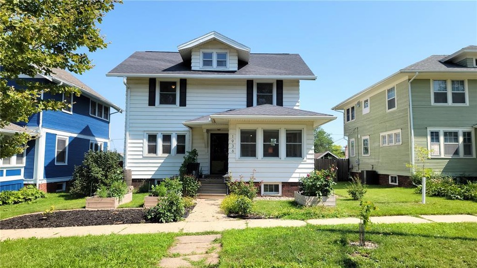 1936 Bever Ave SE, Cedar Rapids, IA 52403 - photo 1
