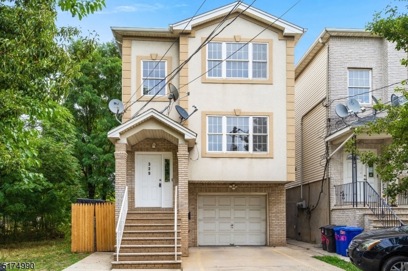 339 S Park St, Elizabethport, NJ 07206 - photo 1