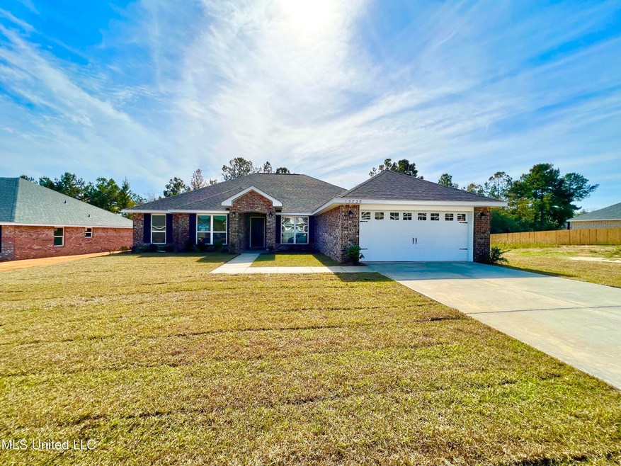 15720 Rachel Dr, Gulfport, MS 39503 | MLS# 4048174 | Homes.com