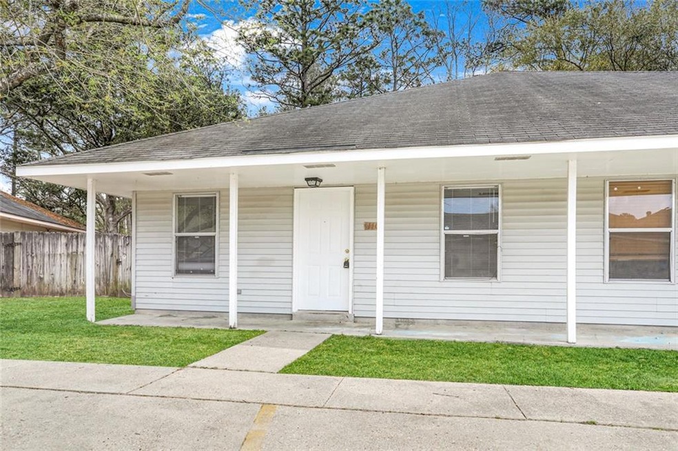 110 Village Dr unit 110, Slidell, LA 70461 - photo 1