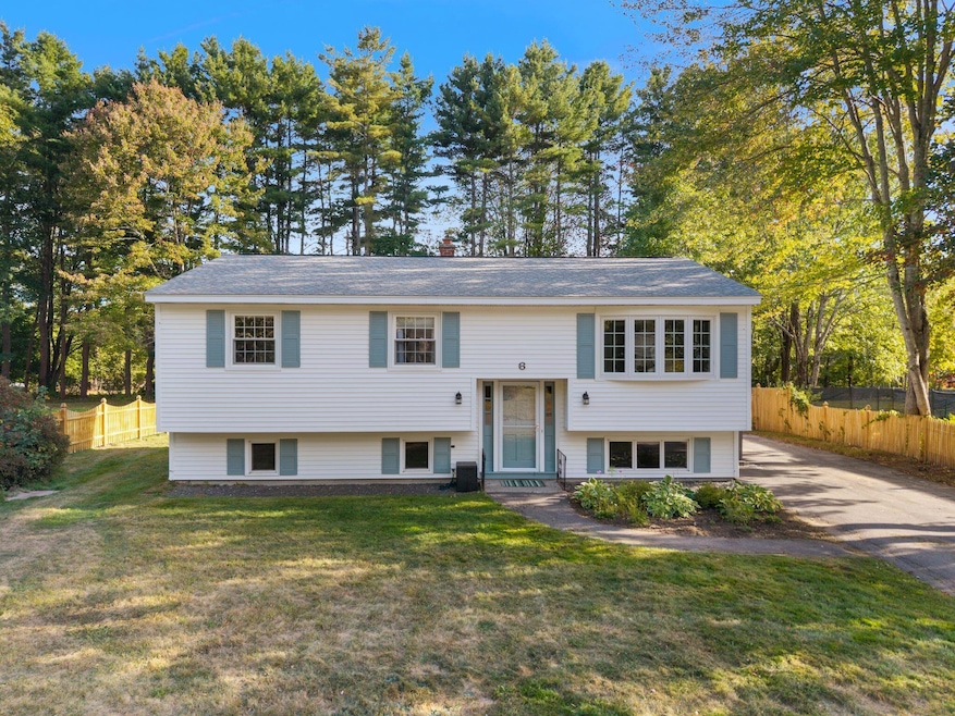 6 Pine View Rd, Westbrook, ME 04092 - photo 1