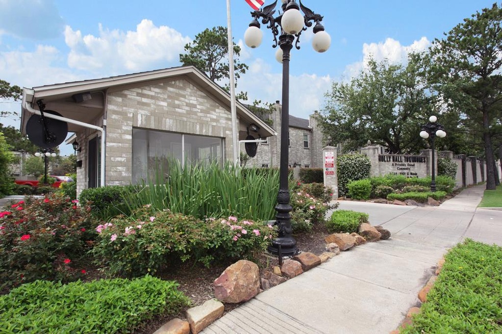 One of the most attractive condo complexes in the