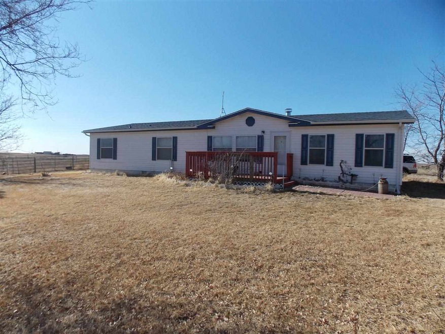 10736 Whispering Hill Rd, Sellers, NE 69101 - photo 1