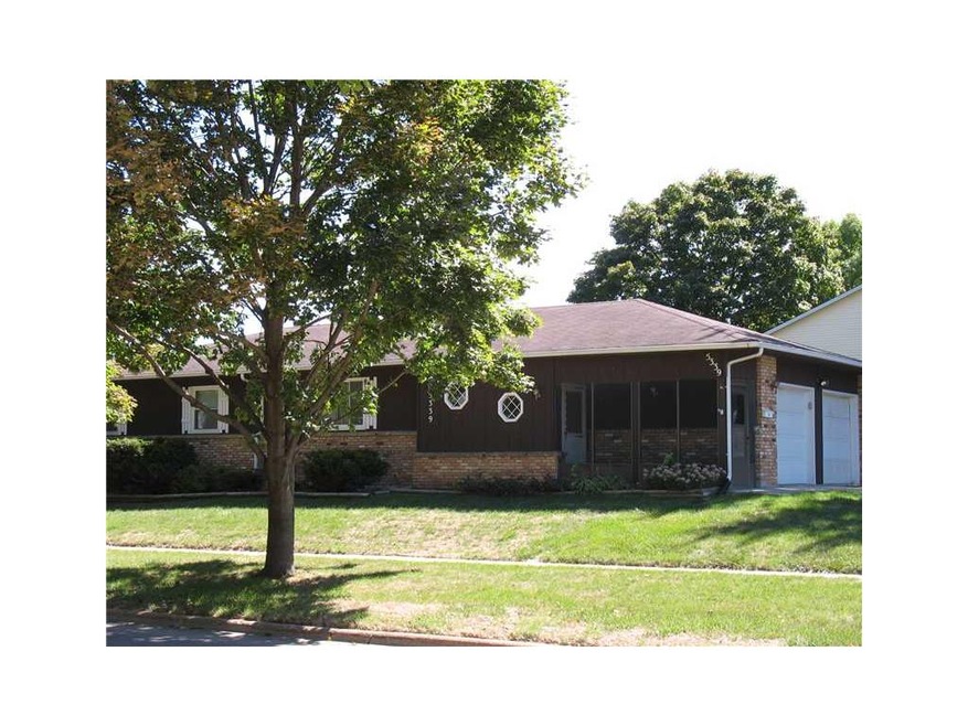 Front Exterior.