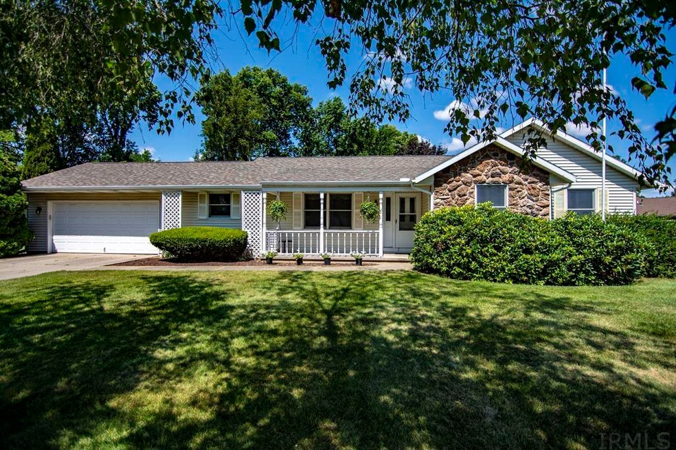 57225 Sequoia Dr, Goshen, IN 46528 - photo 1