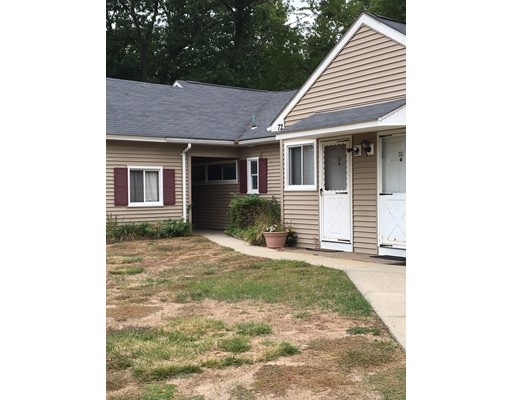 72 Robinridge Rd unit 72, Chicopee, MA 01022 - photo 1