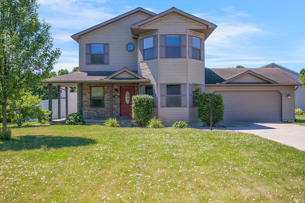 Sold $290,000 • Co-Listing Agent