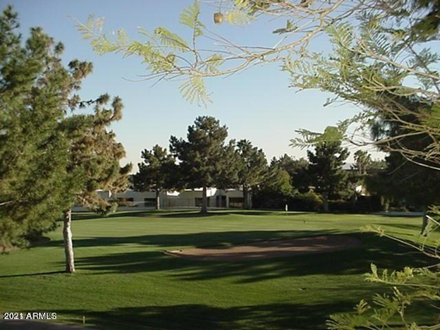 Golf Course