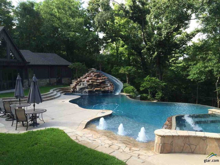 3867 Brighton Creek Cir, Tyler, TX 75707 - photo 1