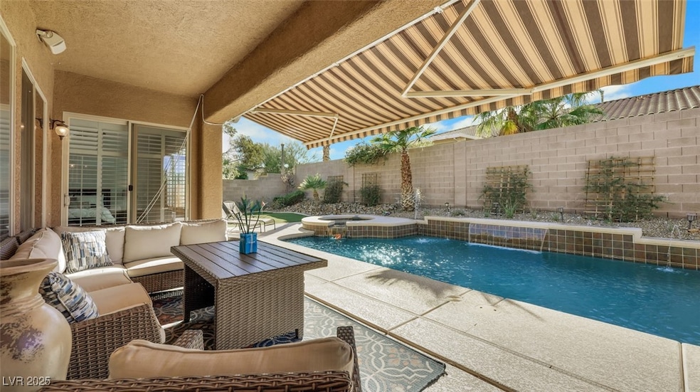 7859 Arden Grove St, Las Vegas, NV 89113 - photo 1