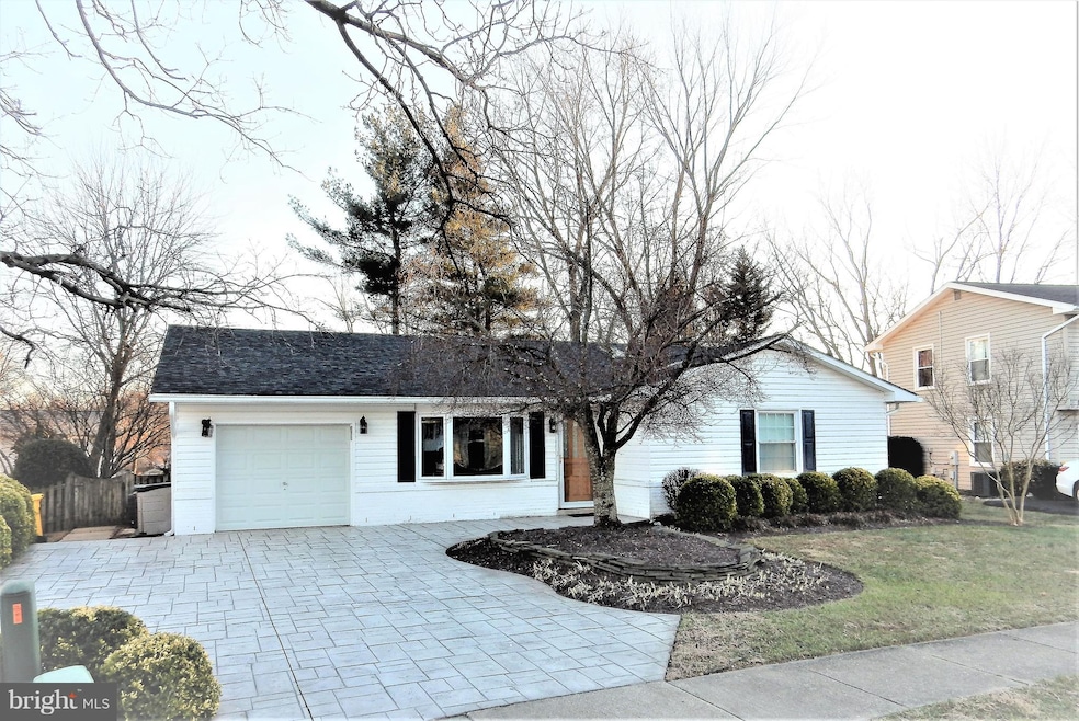 2247 Misthaven Ln, Gambrills, MD 21054 - photo 1