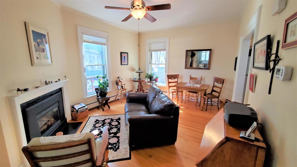 1 Living room