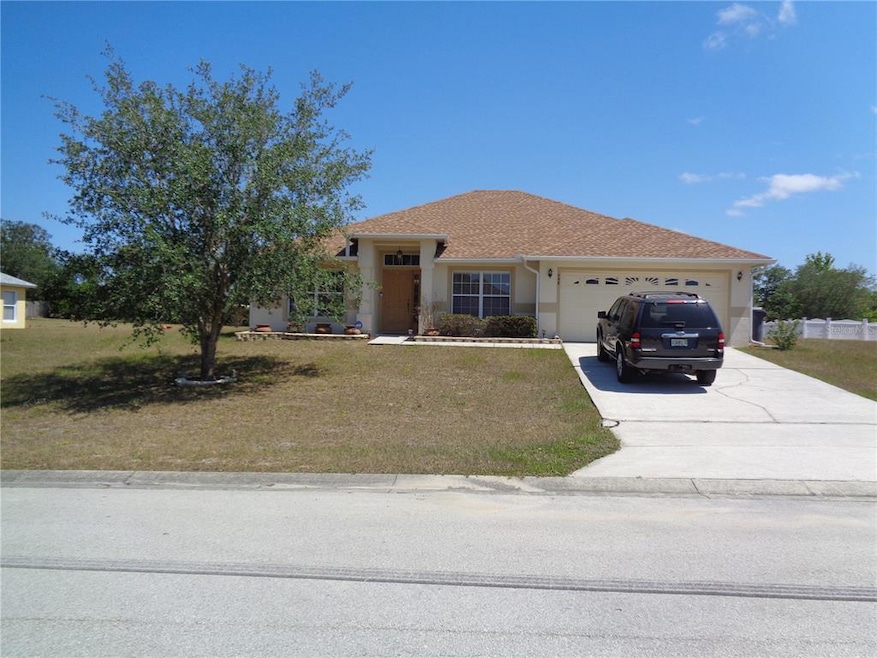 568 Hatchwood Dr, Haines City, FL 33844 - photo 1