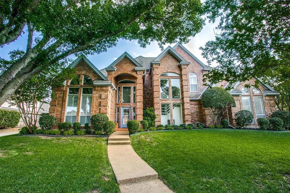 Welcome Home 4415 Eaton Circle!