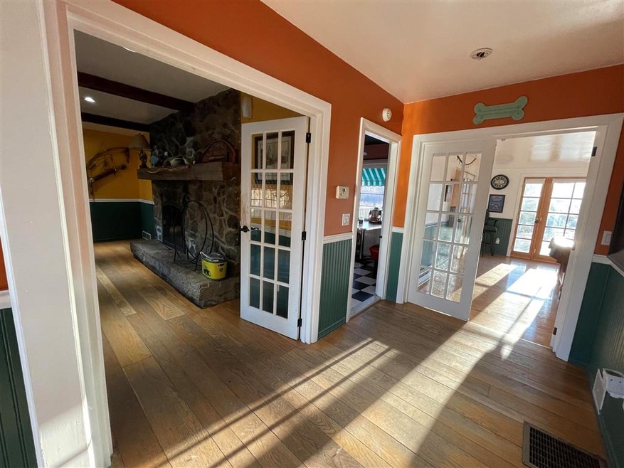 39 Main St, Center Ossipee, NH 03814 - photo 1