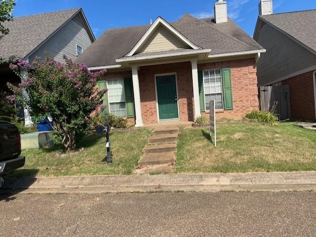 596 W Ashley Glen Cir, Cordova, TN 38018 - photo 1