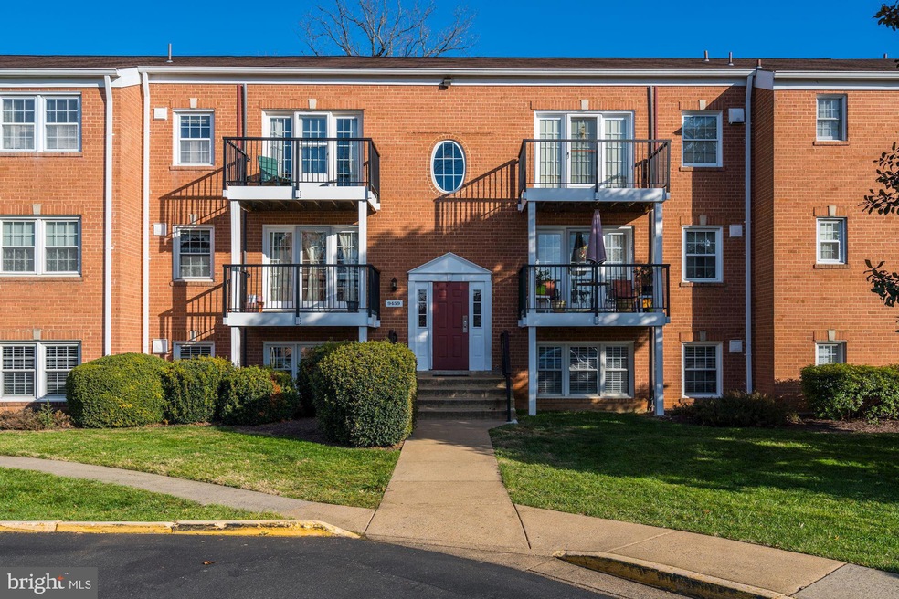 9459 Fairfax Blvd unit 101, Fairfax, VA 22031 - photo 1