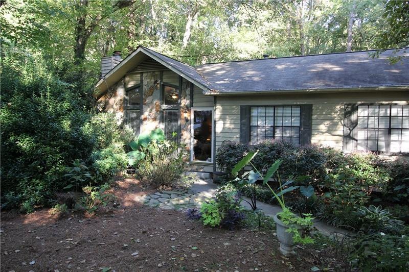 3103 Fireplace Trail, Snellville, GA 30078 - photo 1