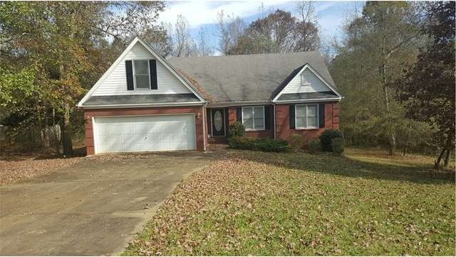 25 Freeman Point, Covington, GA 30016 - photo 1