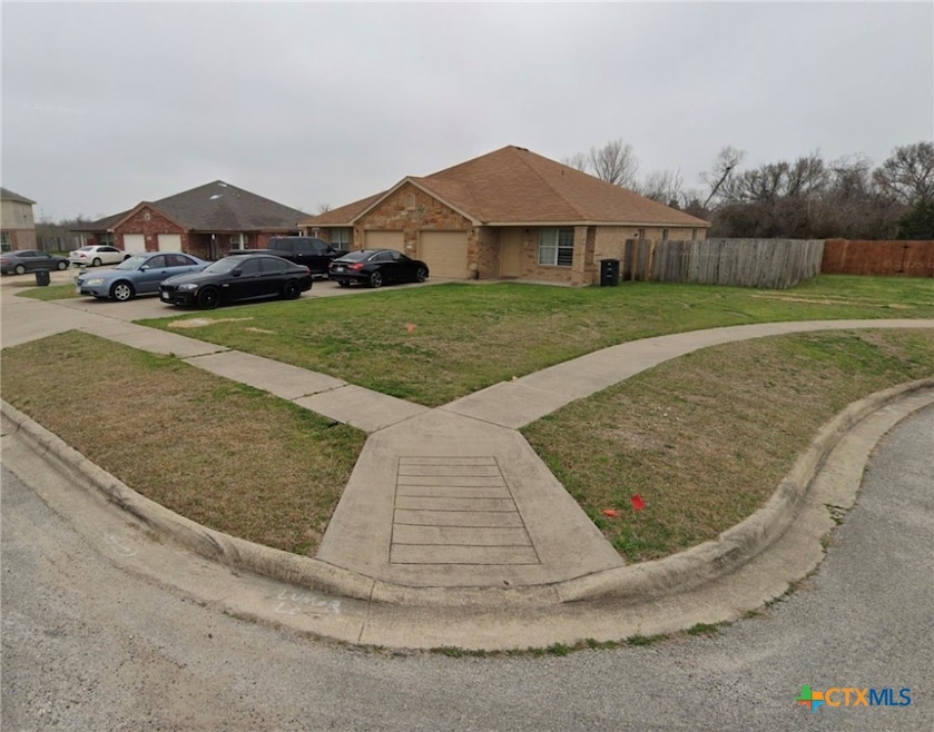 1900 Elms Run Ct unit A/B, Killeen, TX 76542 - photo 1