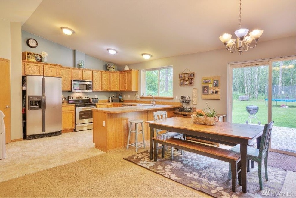 14713 260th St E, Graham, WA 98338 - photo 1